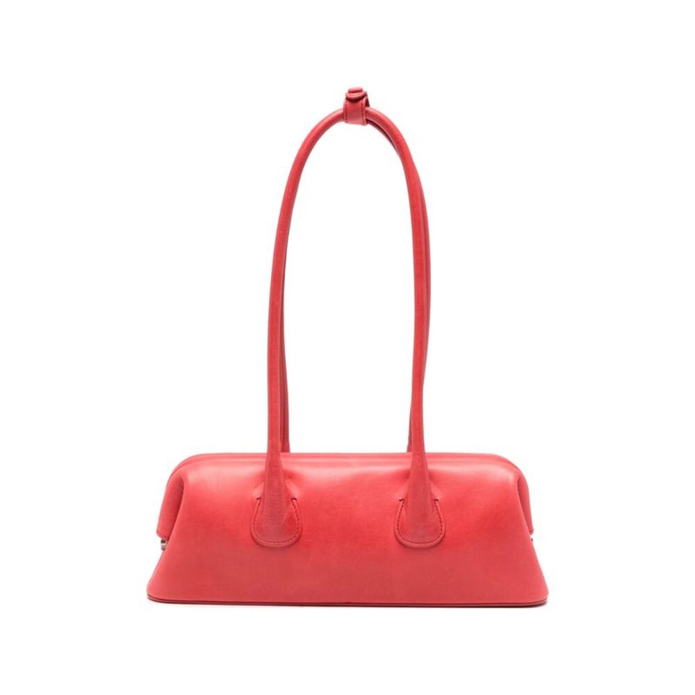Osoi Red Tote Bags Women